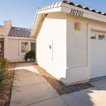 Buy this 2 bed house on 10715 East 34th Street in Fortuna Foothills, AZ 85365