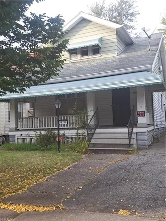 Buy this 3 bed house on 12719 Watterson Avenue in Cleveland, OH 44105