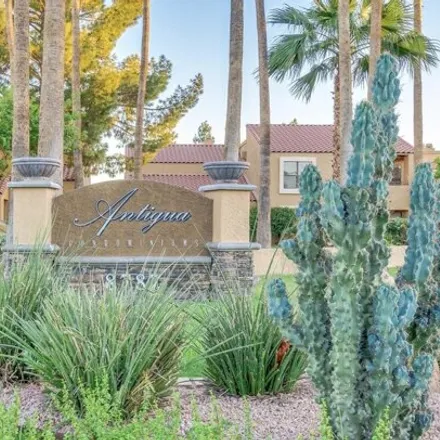 Image 1 - 8787 East Mountain View Road, Scottsdale, AZ 85258, USA - Apartment for rent