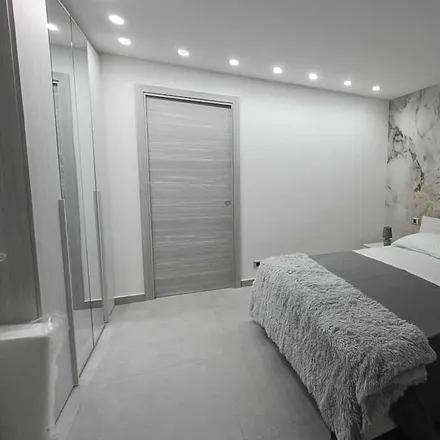 Rent this 2 bed apartment on Ventimiglia in Imperia, Italy
