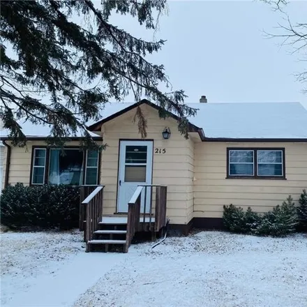 Buy this 3 bed house on 201 West Adams Avenue in Mahnomen, Mahnomen County