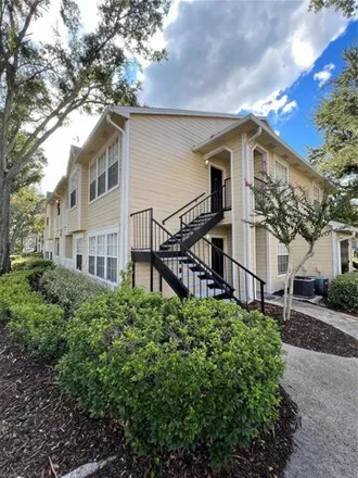 Image 1 - 1021 South Hiawassee Road, MetroWest, Orlando, FL 32835, USA - Condo for sale