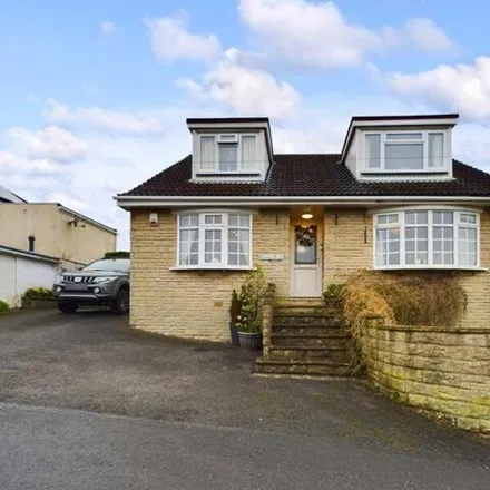 Buy this 3 bed house on Hillcote in Bleadon Hill, Uphill