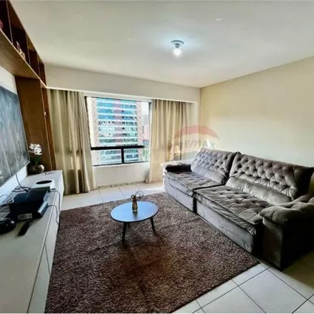 Buy this 4 bed apartment on Rua Ceará 339 in Pituba, Salvador - BA