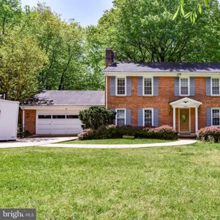 Rent this 5 bed house on 8903 Bluegate Drive in Merrifield, VA 22031