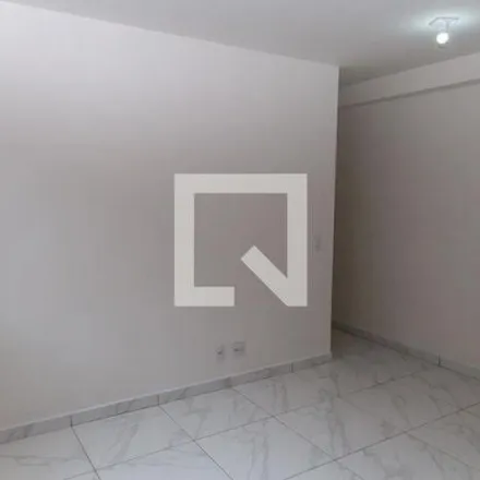 Rent this 2 bed apartment on Avenida Presidente Juscelino in Piraporinha, Diadema - SP