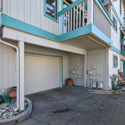 Buy this 2 bed townhouse on St. Paul's United Methodist Church in 101 West Street, Vacaville