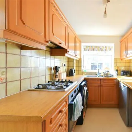 Image 4 - 8 Hatters Close, Copmanthorpe, YO23 3XQ, United Kingdom - House for sale