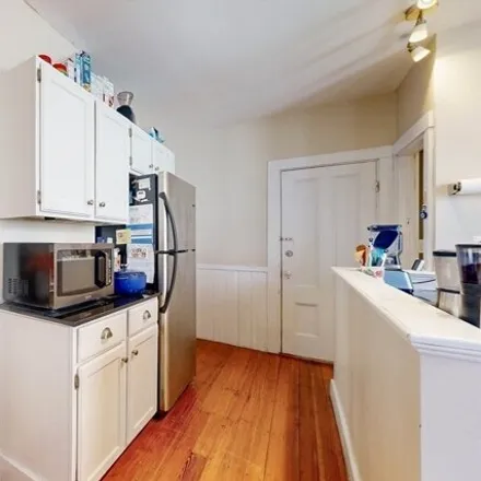 Image 6 - 15 Kenney St Unit 1, Boston, Massachusetts, 02130 - Condo for sale