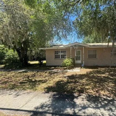 Buy this 2 bed house on 707 Whitehurst Road in Plant City, FL 33565