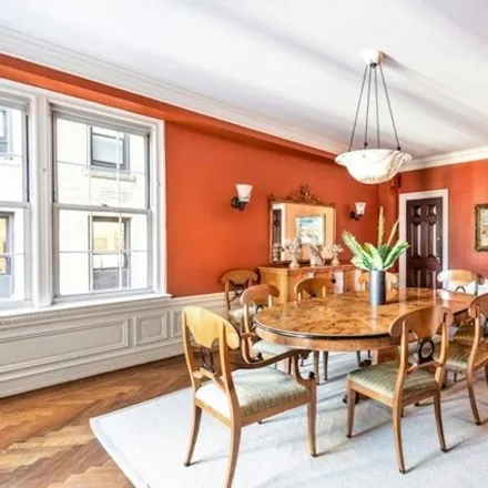 Image 6 - 1220 Park Avenue, New York, NY 10128, USA - Townhouse for sale