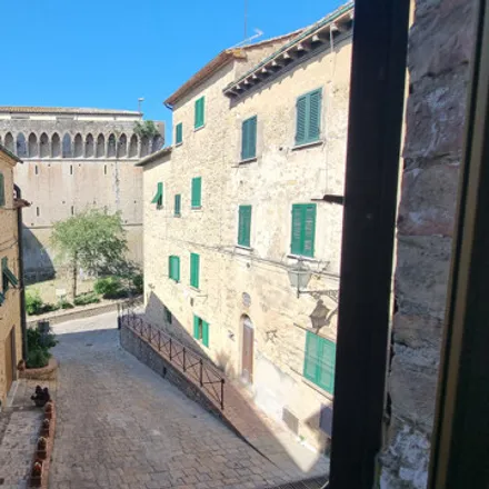 Buy this 2 bed townhouse on Colombaie in Via Porta a Selici, 56048 Volterra PI