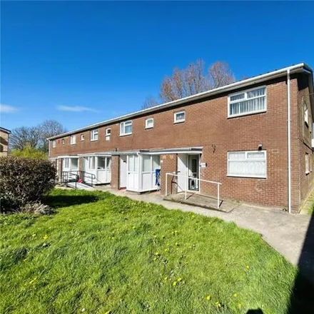 Buy this 2 bed apartment on Linden Place in Bispham, FY2 0QY