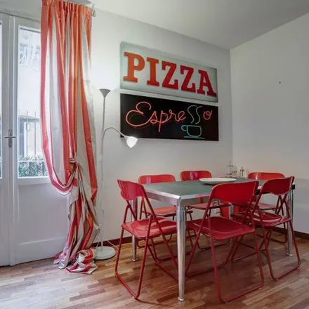 Image 5 - Chez Dédé Store, Via di Monserrato 35, 00186 Rome RM, Italy - Apartment for rent