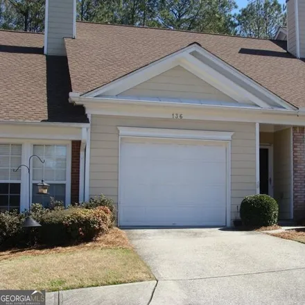 Buy this 2 bed house on 154 Camry Lane Southwest in Gwinnett County, GA 30017