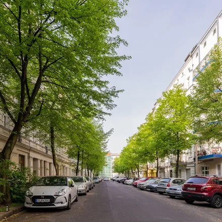Image 3 - Kremmener Straße 2, 10435 Berlin, Germany - Apartment for rent