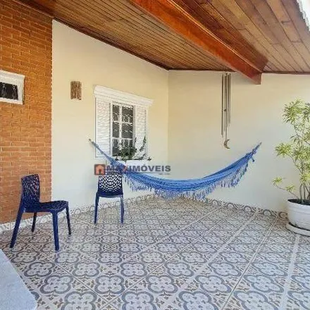 Buy this 3 bed house on Rua Rio Preto in Jardim Jaraguá, Atibaia - SP