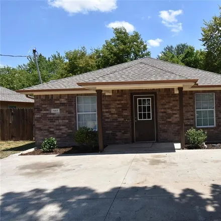 Buy this 3 bed house on 1417 North Hoard Avenue in North Sherman Junction, Sherman
