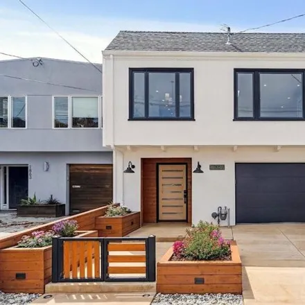 Buy this 5 bed house on 1859 18th Avenue in San Francisco, CA 94122