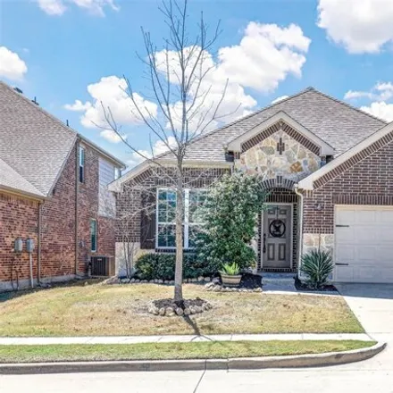 Buy this 3 bed house on 1511 Westborough Drive in Northlake, Denton County