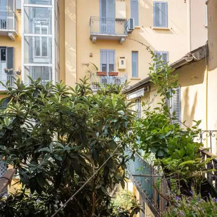 Image 4 - Via della Boscaiola, 14, 20159 Milan MI, Italy - Apartment for rent