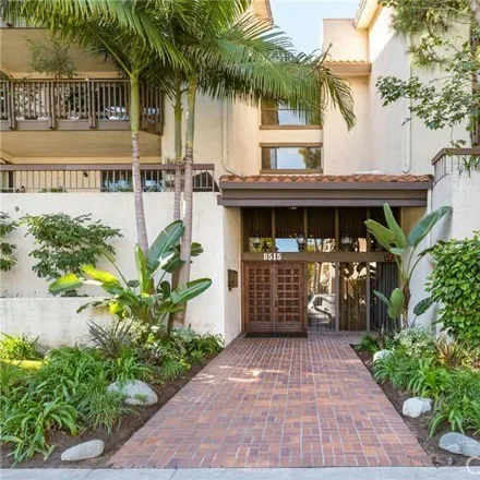 Buy this 3 bed condo on 8515 Falmouth Avenue in Los Angeles, CA 90293