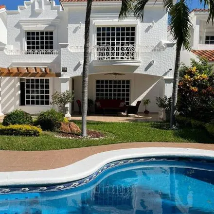 Image 2 - El Cid Golf & Coustry Club, Andador Coronado, Zona Dorada, 82000 Mazatlán, SIN, Mexico - House for sale