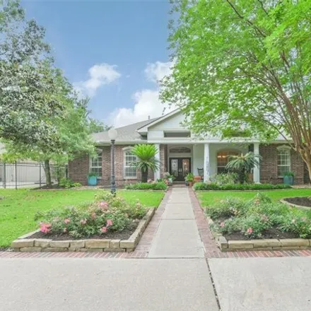 Buy this 4 bed house on Mary's Creek Lane in Friendswood, TX 77546