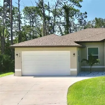 Rent this 4 bed house on 4488 Libby Road in North Port, FL 34287