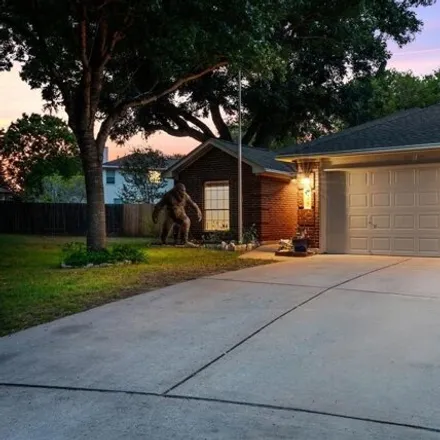 Buy this 4 bed house on 498 North Jordan Cove in Bastrop, TX 78602