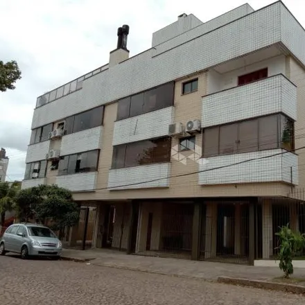 Buy this 3 bed apartment on Colégio Santa Dorotéia in Rua Mali 405, Vila Ipiranga