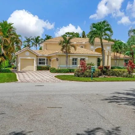 Buy this 5 bed house on The Preserve at Ironhorse in Fairway Lane, West Palm Beach