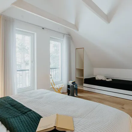 Rent this 3 bed house on Barth in Pruchten, Mecklenburg-Vorpommern