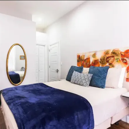 Rent this 1 bed room on 288 Hendrix Street in New York, NY 11207