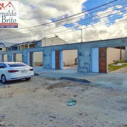 Buy this 3 bed house on Avenida Engenheiro Leal Lima Verde in Sapiranga / Coité, Fortaleza - CE