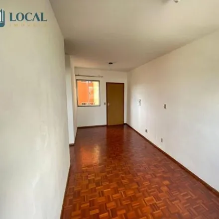 Rent this 1 bed apartment on Rua Zélia Maria Valentim in São Pedro, Juiz de Fora - MG