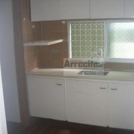 Rent this 3 bed apartment on Rua Professor Trajano de Mendonça in Torre, Recife -