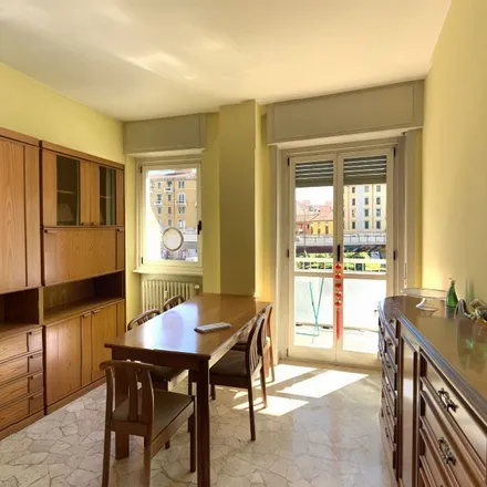 Image 3 - Corvetto M3, Via Polesine, 20139 Milan MI, Italy - Apartment for rent