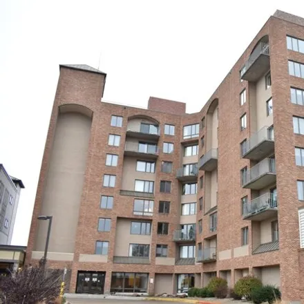 Buy this 1 bed condo on 2410 Hamilton Drive in Ames, IA 50014