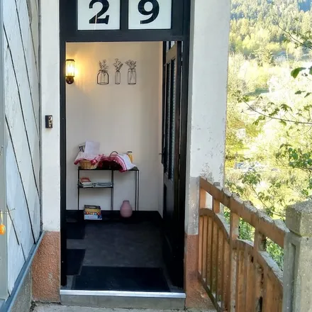 Rent this 2 bed apartment on 88120 Rochesson