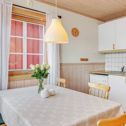 Rent this 3 bed house on Brekstad Airport in Ørland, Vårtun