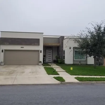Buy this 3 bed house on 8506 Blue Sage Lane in Brownsville, TX 78520
