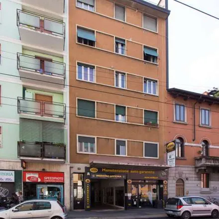 Image 2 - Via Francesco Paolo Michetti, 22, 20158 Milan MI, Italy - Apartment for rent