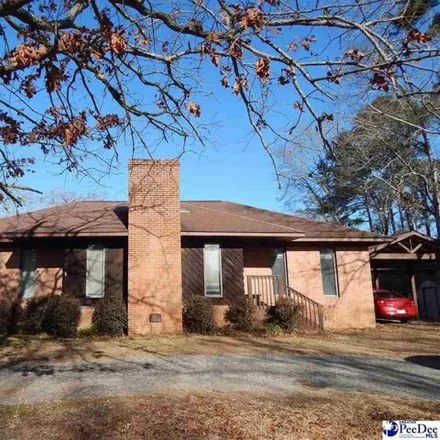 Rent this 3 bed house on 3196 Beechwood Road in Foxcroft, Florence County