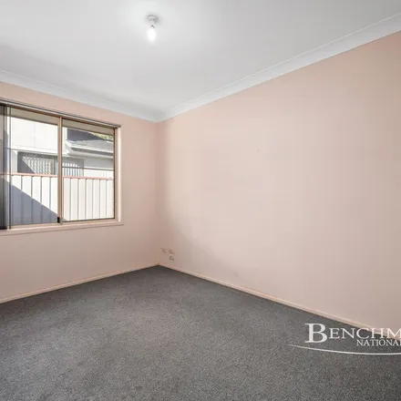 Rent this 4 bed apartment on Junction Road in Moorebank NSW 2170, Australia