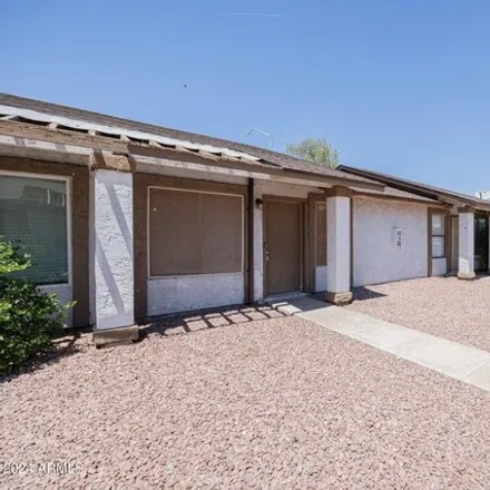Image 3 - South Lindsay Road, Mesa, AZ 95213, USA - Apartment for rent