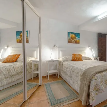 Rent this 2 bed house on Calle de Las Palmas De Gran Canaria in 35450 Santa María de Guía de Gran Canaria, Spain
