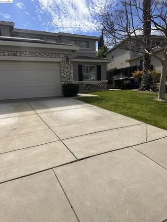 Rent this 4 bed house on 1819 Foster Mountain Court in Antioch, CA 94531