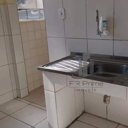 Buy this 2 bed apartment on Fazenda Volta Redonda in Rua Senador Alfredo Elis, Volta Redonda - RJ