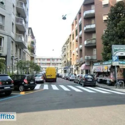 Image 5 - Corso Italia 35, 20136 Milan MI, Italy - Apartment for rent
